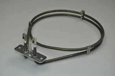 Ringvarmeelement, Lloyds komfyr & stekeovn - 230V/2000W